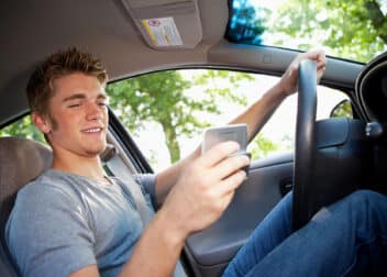 Houston Personal Injury Causes