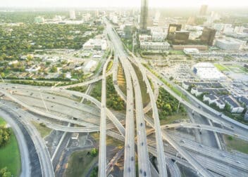 Houston’s most dangerous roads