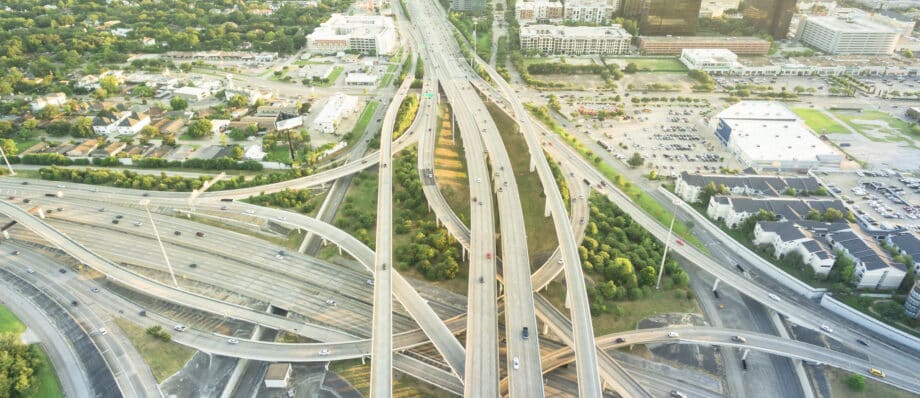 Houston’s most dangerous roads