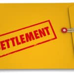Settlement vs. Trial