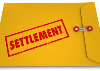 Settlement vs. Trial