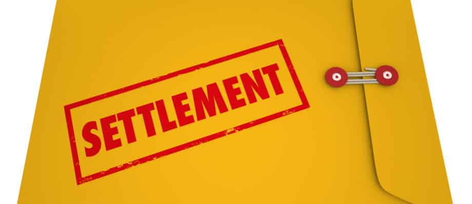 Settlement vs. Trial