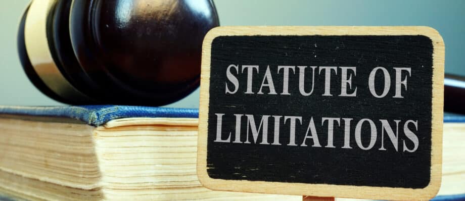 Texas Personal Injury Claim