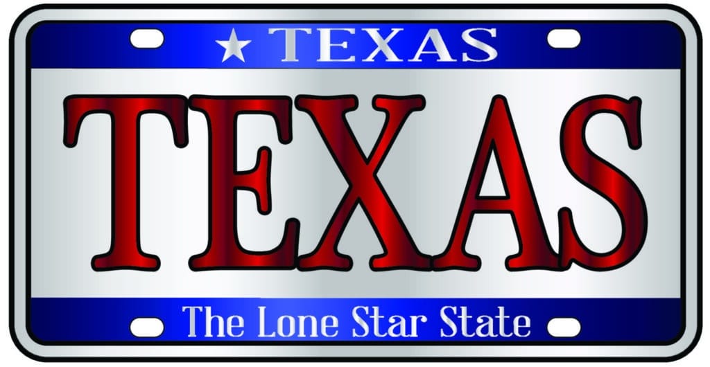 Texas Personal Injury Law