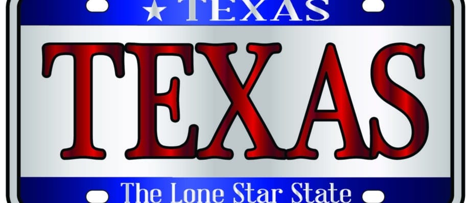 Texas Personal Injury Law