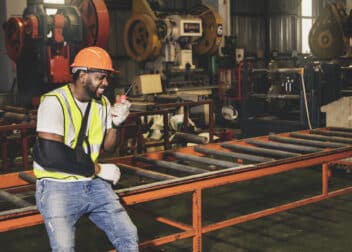 Workplace Injuries in Houston