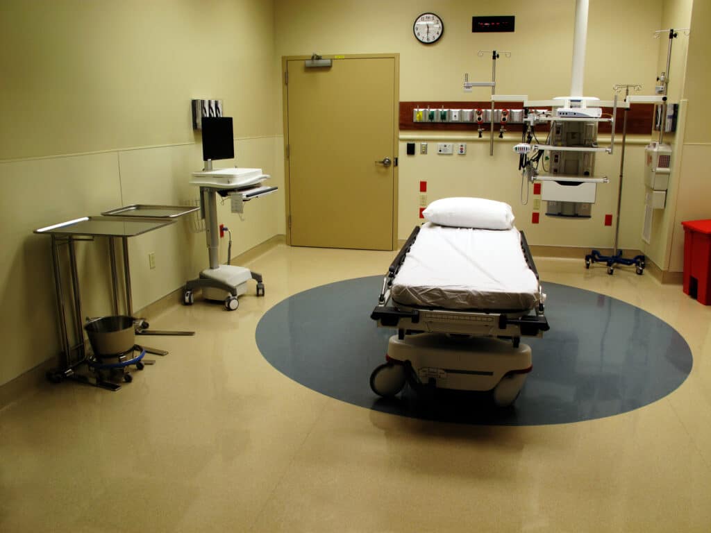 Wrongful Death Legal Actions