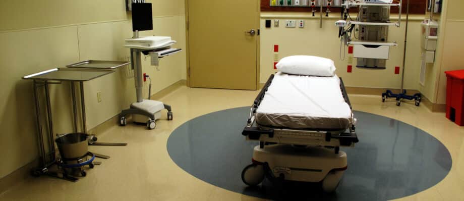 Wrongful Death Legal Actions