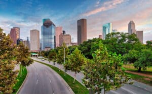 houston personal injury