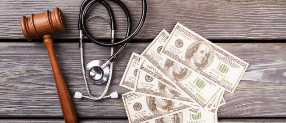 Houston Medical Malpractice Claims
