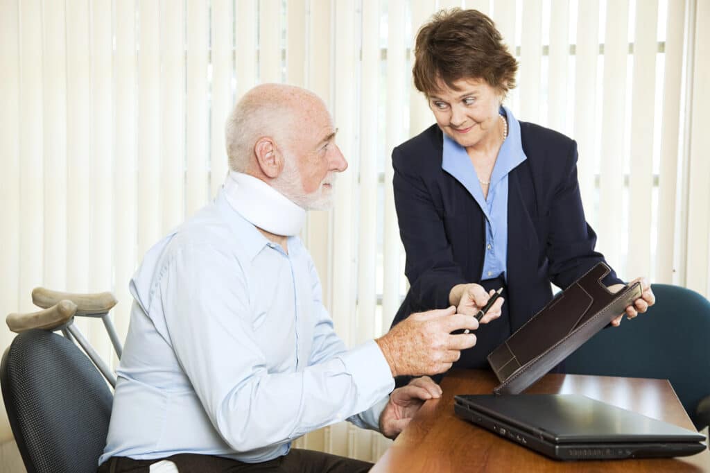 Houston Personal Injury Settlement Case