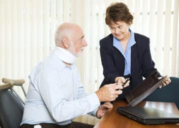 Houston Personal Injury Settlement Case