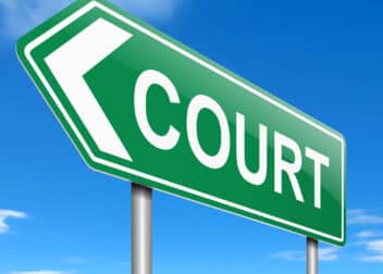 Houston court Personal Injury Cases