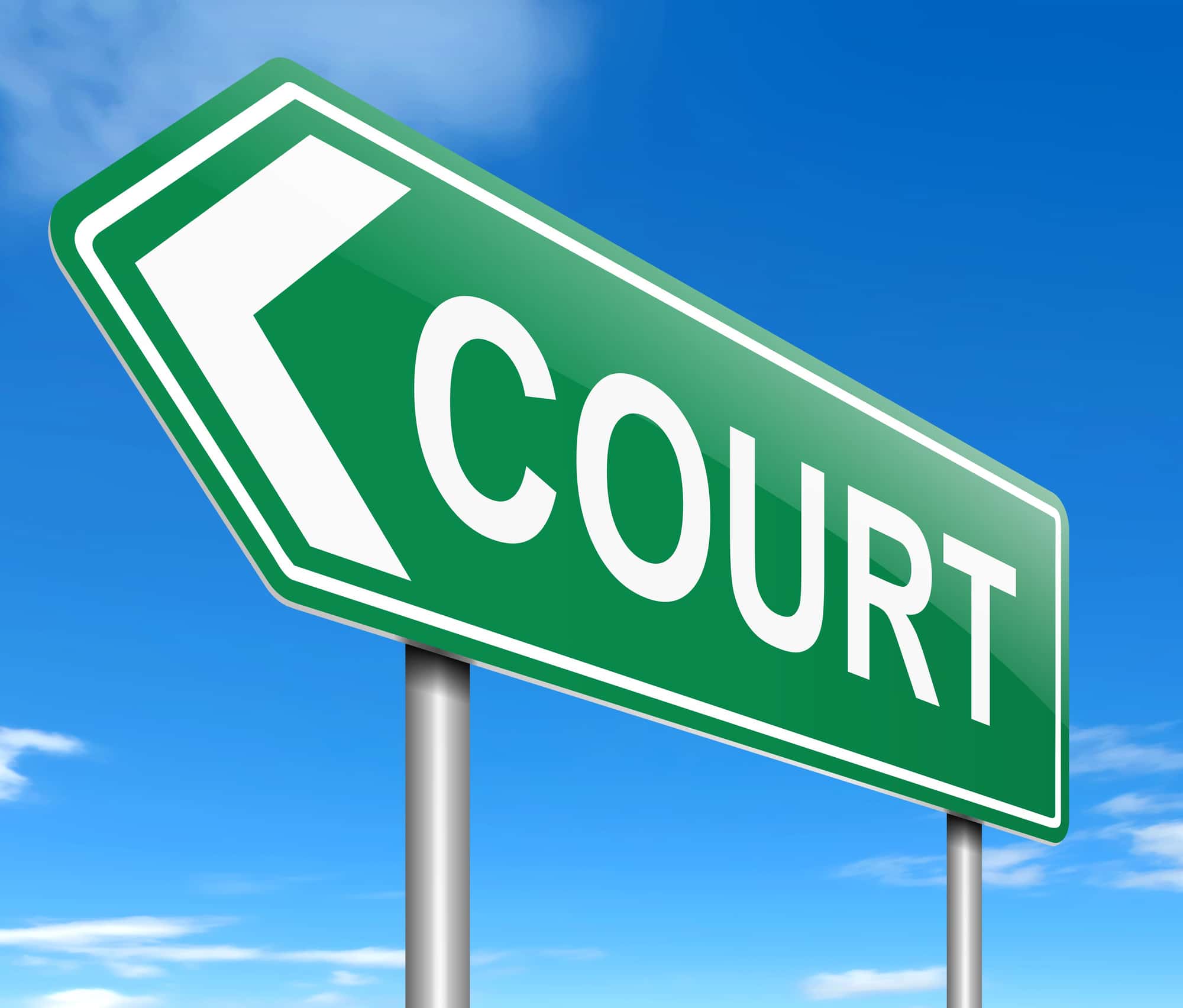 Houston court Personal Injury Cases