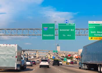 Personal Injury Lawyer in Houston