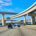 Most Dangerous Roads in Houston