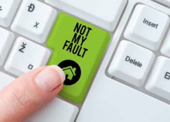 Partly at Fault