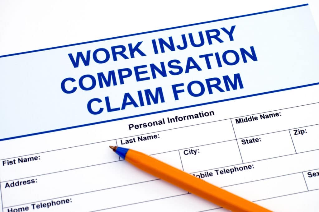 Personal Injury Compensation in Houston
