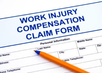 Personal Injury Compensation in Houston