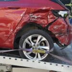 Hit-and-Run Accident in Houston