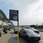 Rideshare accidents