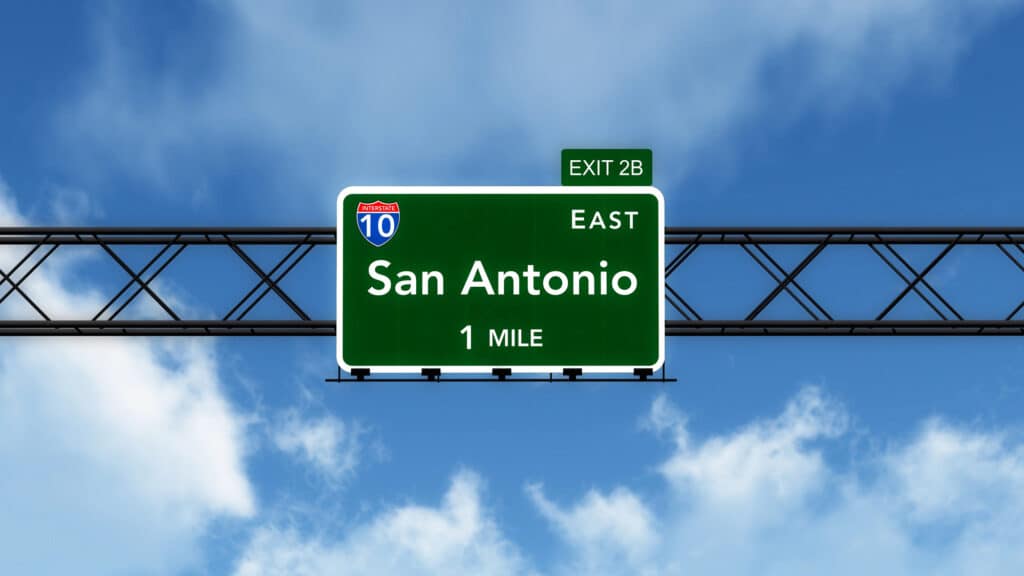 San Antonio highway accident lawyer