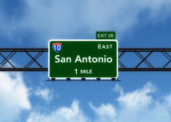 San Antonio highway accident lawyer