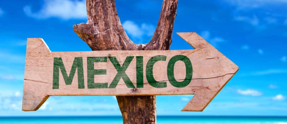 Texas cross-border injury lawyer