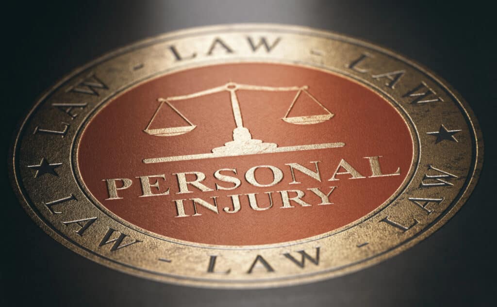Texas personal injury lawyers