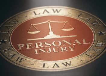 Texas personal injury lawyers