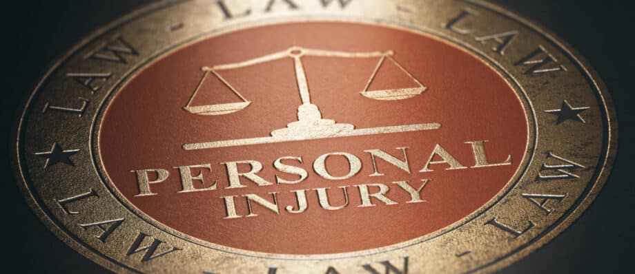 Texas personal injury lawyers