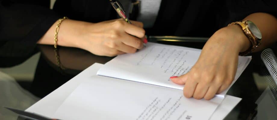 case evaluation