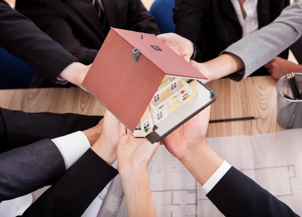Avoiding probate through Joint Ownership
