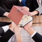 Avoiding probate through Joint Ownership