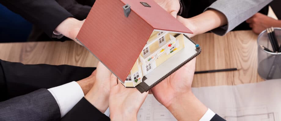 Avoiding probate through Joint Ownership