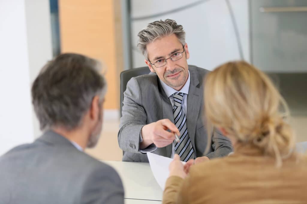 Estate Planning Attorney