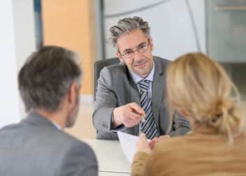 Estate Planning Attorney