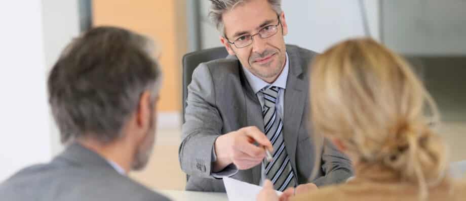 Estate Planning Attorney