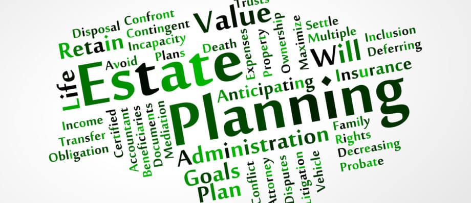 Estate Planning Cost
