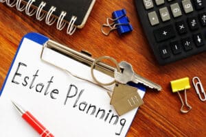 Estate Planning Mistakes