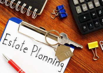 Estate Planning Mistakes