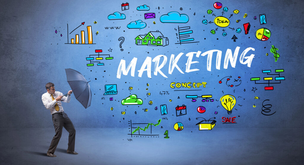 Law Firm Marketing