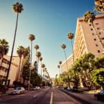 Los Angeles Trust Lawyer