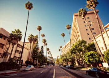 Los Angeles Trust Lawyer