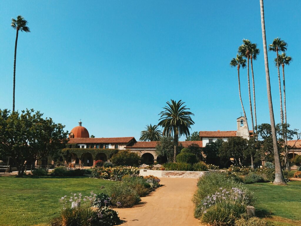 Probate process in California
