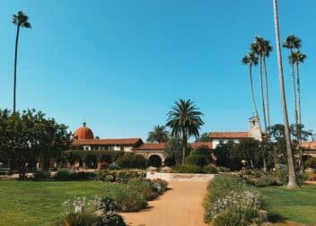 Probate process in California