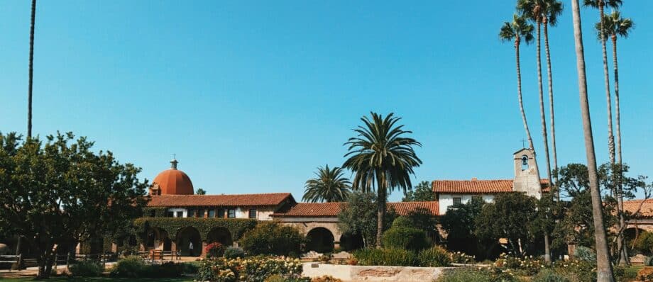 Probate process in California