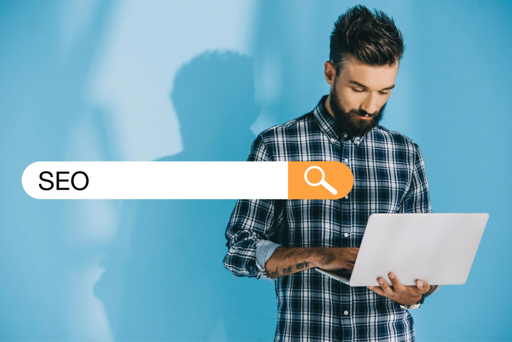 SEO for Law Firms