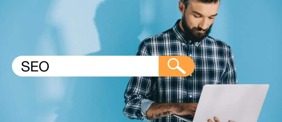 SEO for Law Firms