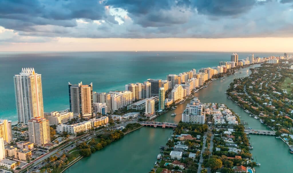 Trusts Attorney in Miami